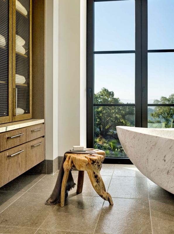 Dunagan Design Napa Valley Estate Project