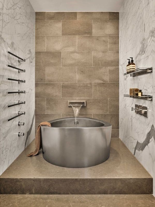 Dunagan Design Napa Valley Estate Project