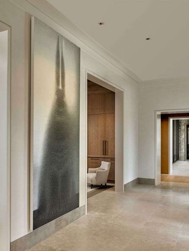 Dunagan Design Napa Valley Estate Project